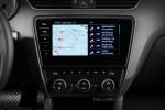 Skoda Octavia Combi 4x4 2017 года (WW)